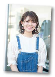 群馬県高崎市の美容室・美容師求人｜リ・ボーン ヘア＆リラックス｜スタイリスト・アシスタント募集