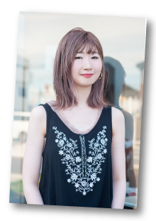 群馬県高崎市の美容室・美容師求人｜リ・ボーン ヘア＆リラックス｜スタイリスト・アシスタント募集